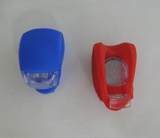 Soft Plastic Injection Molding Plastic Parts For Electronic Components