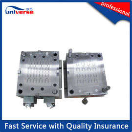 Professional Medical Plastic Injection Molding With Hot Runner Gate